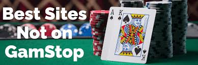 Discover the Best Casino Sites Not on Gamstop 621787688 Discover the Best Casino Sites Not on Gamstop 621787688