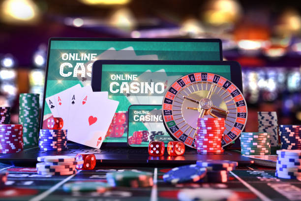 Discover the Thrill of Winning at Online Casino Spinpanda
