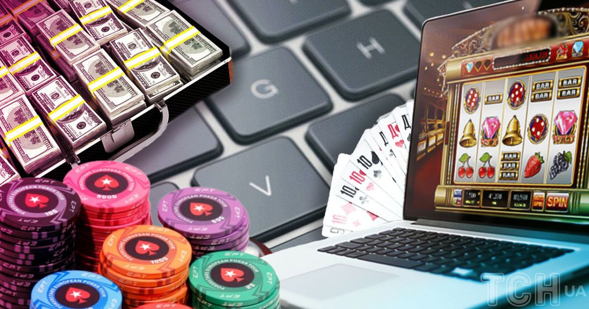 Explore the Exciting World of TikTak Bet Casino 23 Explore the Exciting World of TikTak Bet Casino 23