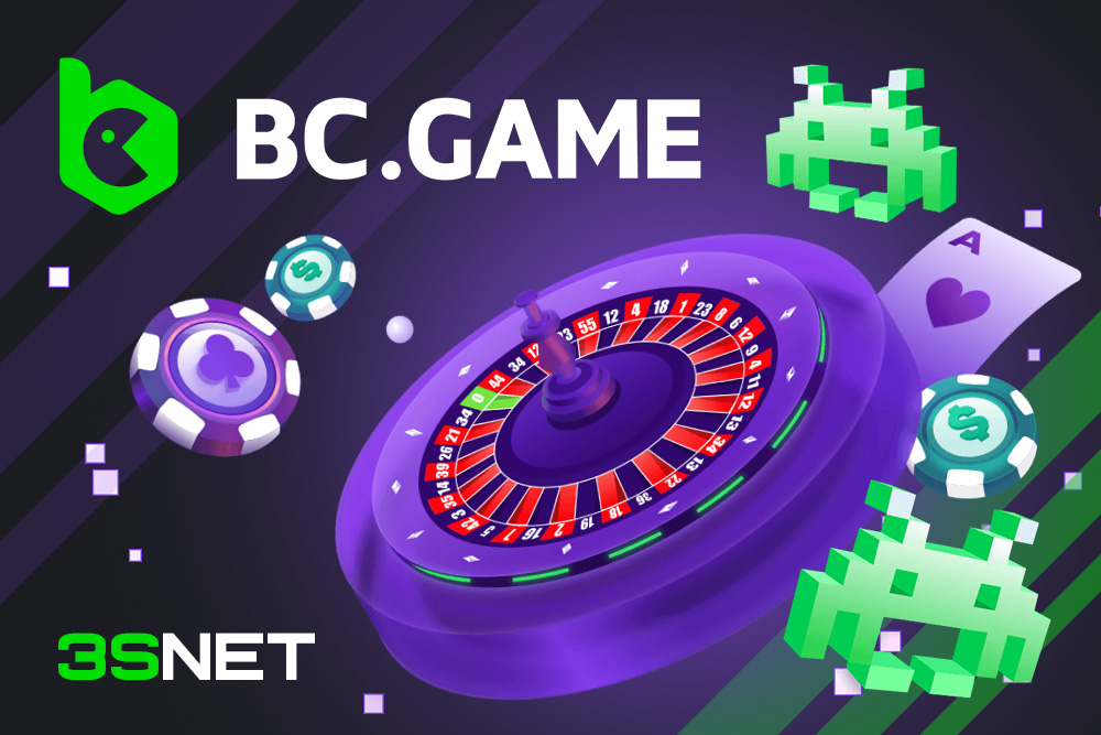 Exploring the Exciting World of BC.Game A Premier Crypto Gaming Experience