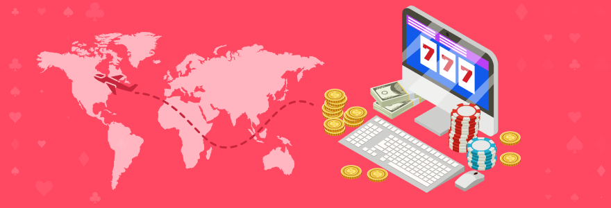 Mezinárodní kasino Jak fungují a co nabízejí hráčům
