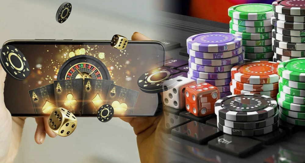 The Ultimate Destination for Casino Enthusiasts