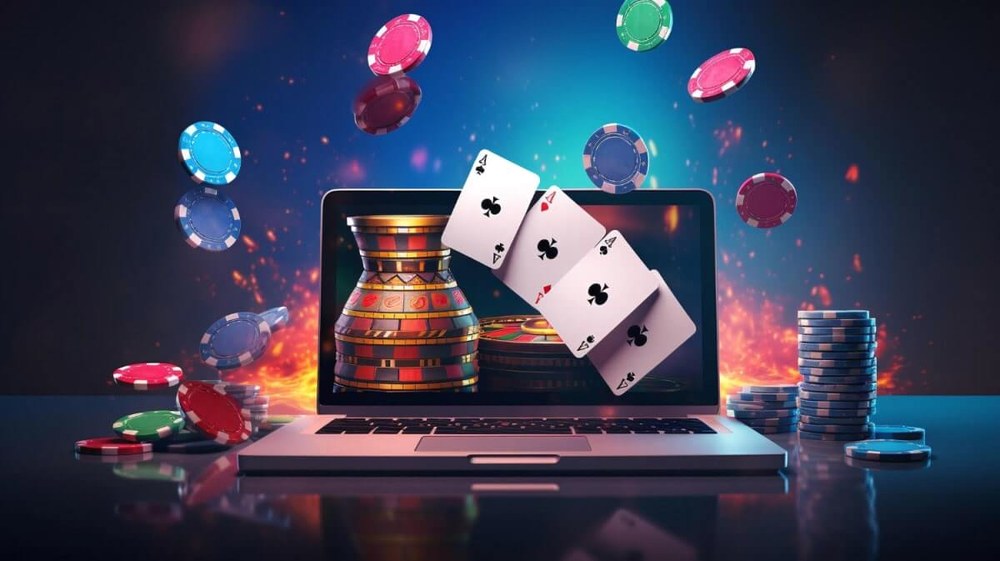 The Ultimate Guide to Online Casino VIP Programs 1167428079
