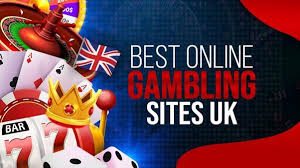 Top 20 Online Casinos in the UK Where to Play Your Favourite Games