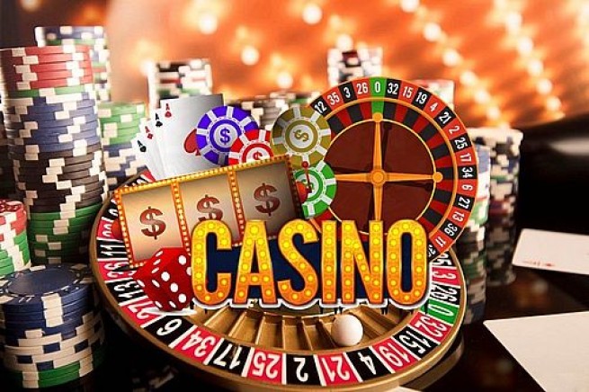 Experience the Thrill of Online Gaming at 31Bets Casino Experience the Thrill of Online Gaming at 31Bets Casino