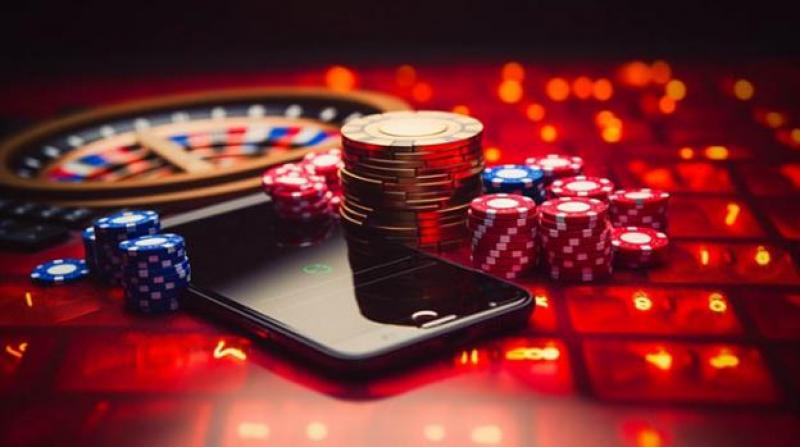 Experience Thrill and Fun at Online Casino YBets