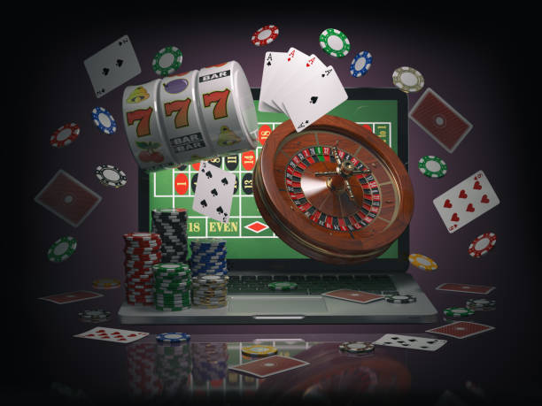 Experience Thrill and Fun at Online Casino YBets