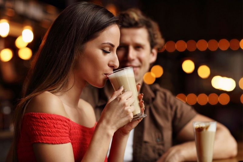 LiliDate - Modern Online Dating Experience